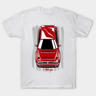 Delta Integrale T-Shirt